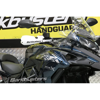 Benelli TRK 502 / TRK 502 X Protection - Handguards Only - Hand Guard Only (Deflector not included)