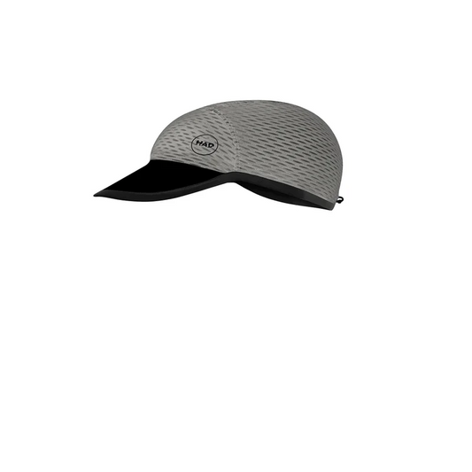 Cap Ultralight Mesh - Gray / L/XL (53-62 cm)