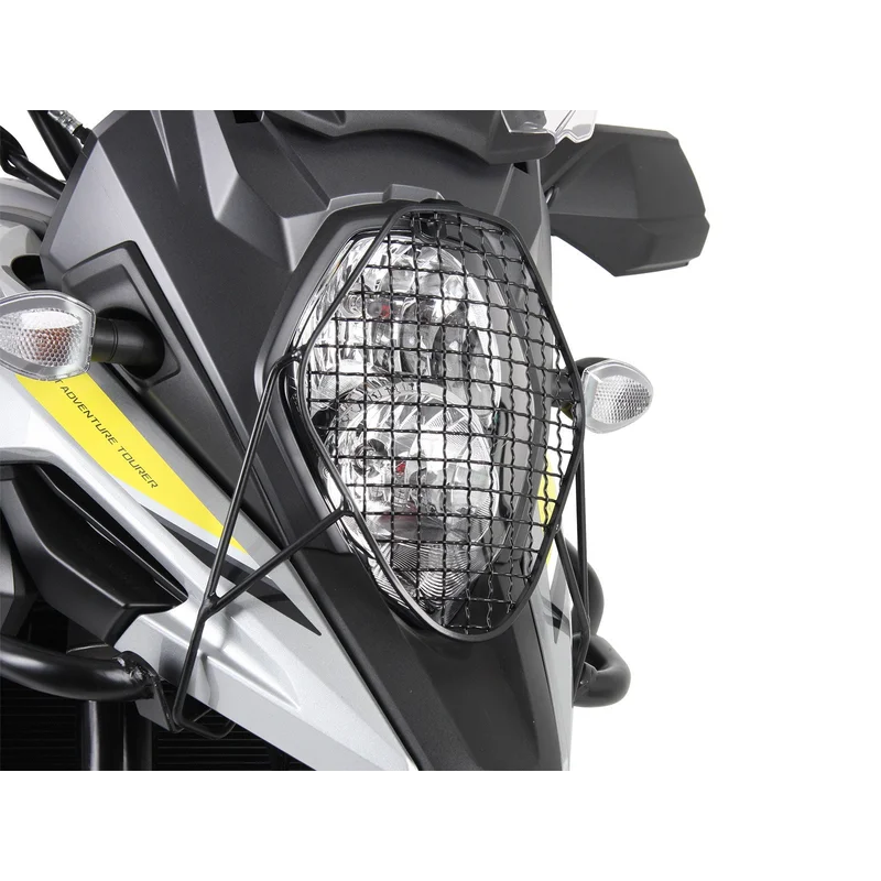 Suzuki V-Strom 1000 17- Protection - Headlight Guard