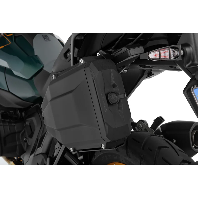 BMW R 1300 GS Luggage - Tool box - For Vario Side Racks