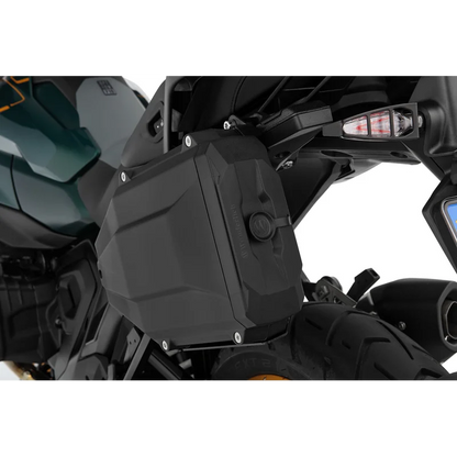 BMW R 1300 GS Luggage - Tool box - For Vario Side Racks