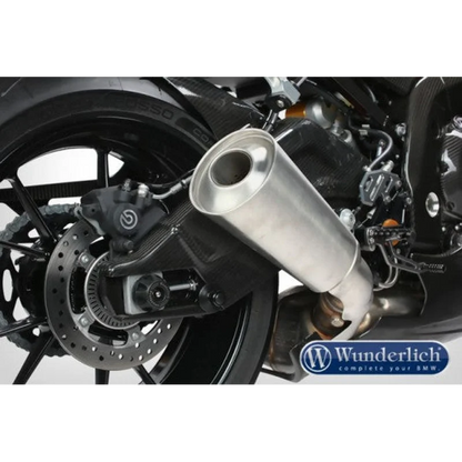 BMW S1000XR Protection - Slider Axle - Rear Axle