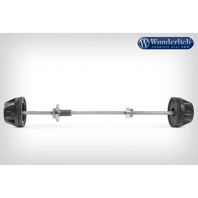 BMW Protection - "Doubleshock" Slider Axle (Front)