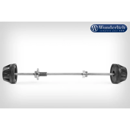 BMW Protection - "Doubleshock" Slider Axle (Front)