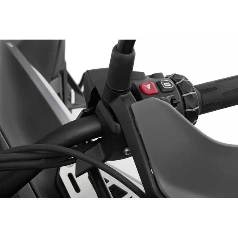 BMW R 1300 GS Protection - Hand Bars (ULTIMATE)