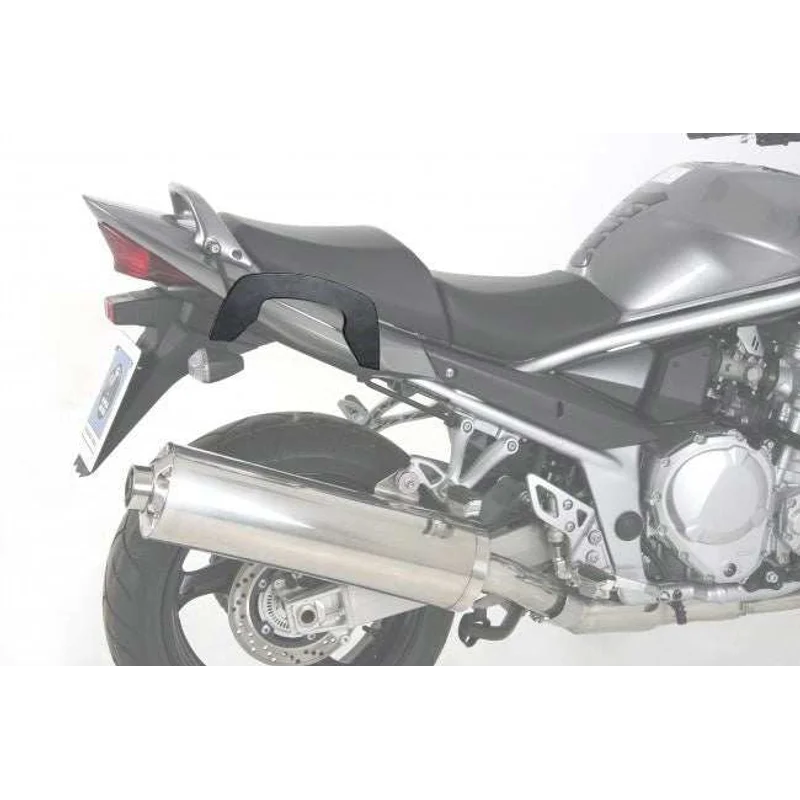 Suzuki GSF 1250S Bandit Sidecases Carrier - C-Bow