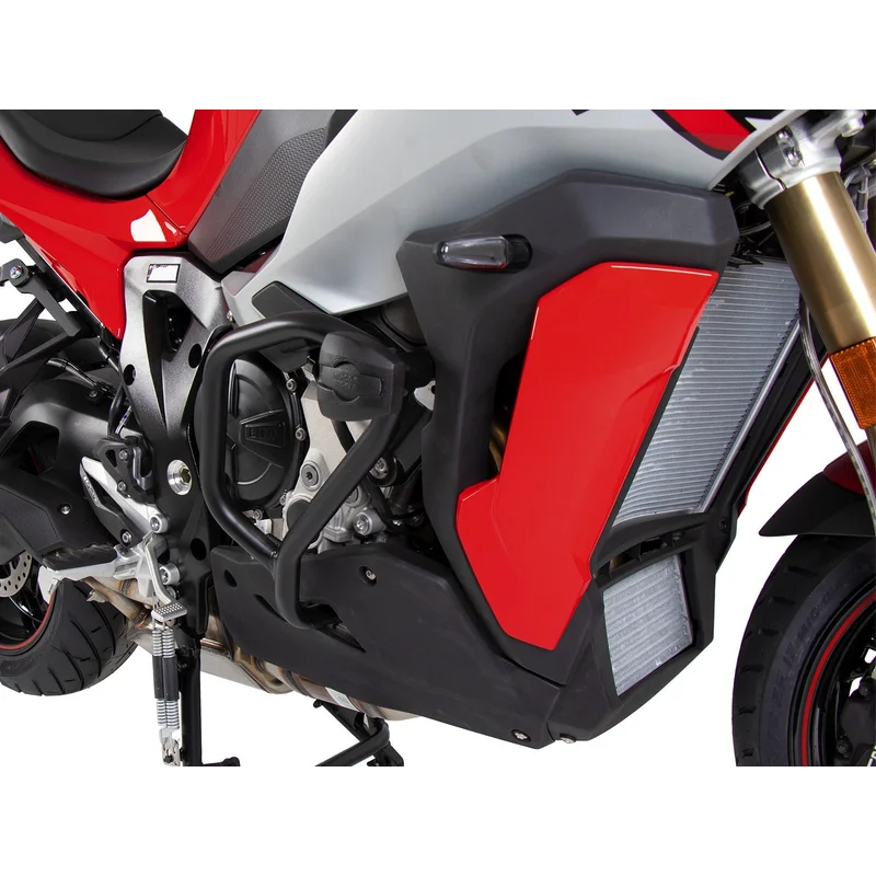BMW S1000XR Protection - Engine Guard