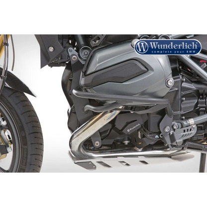BMW R Protection - Engine Crash Bar "Sports Style" (Anthracite)