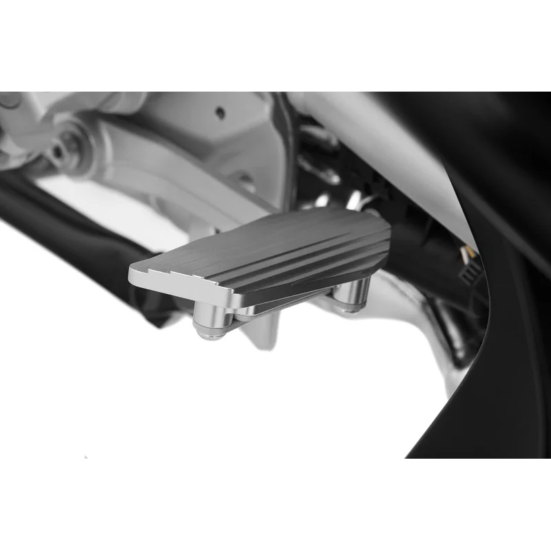 BMW RT Ser Levers - Brake Lever Enlargement