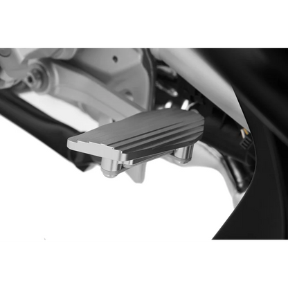 BMW RT Ser Levers - Brake Lever Enlargement