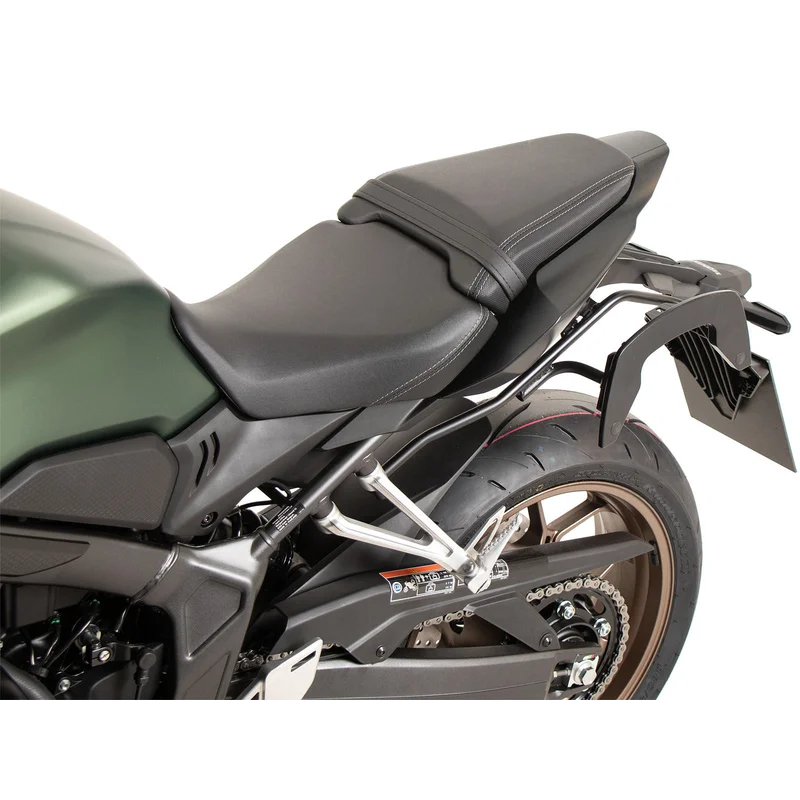 HONDA CB 650 R/E Luggage - C-Bow