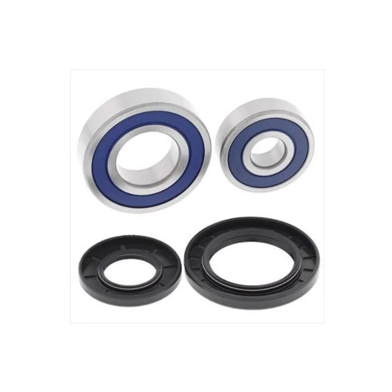 Wheel Bearing Kit (1282)