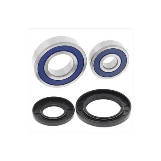 Wheel Bearing Kit (1282)