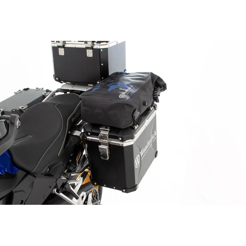 Wunderlich Backpack WP20 - black