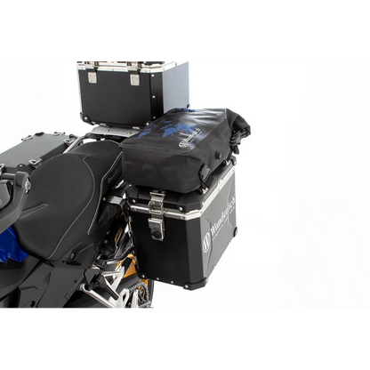 Wunderlich Backpack WP20 - black
