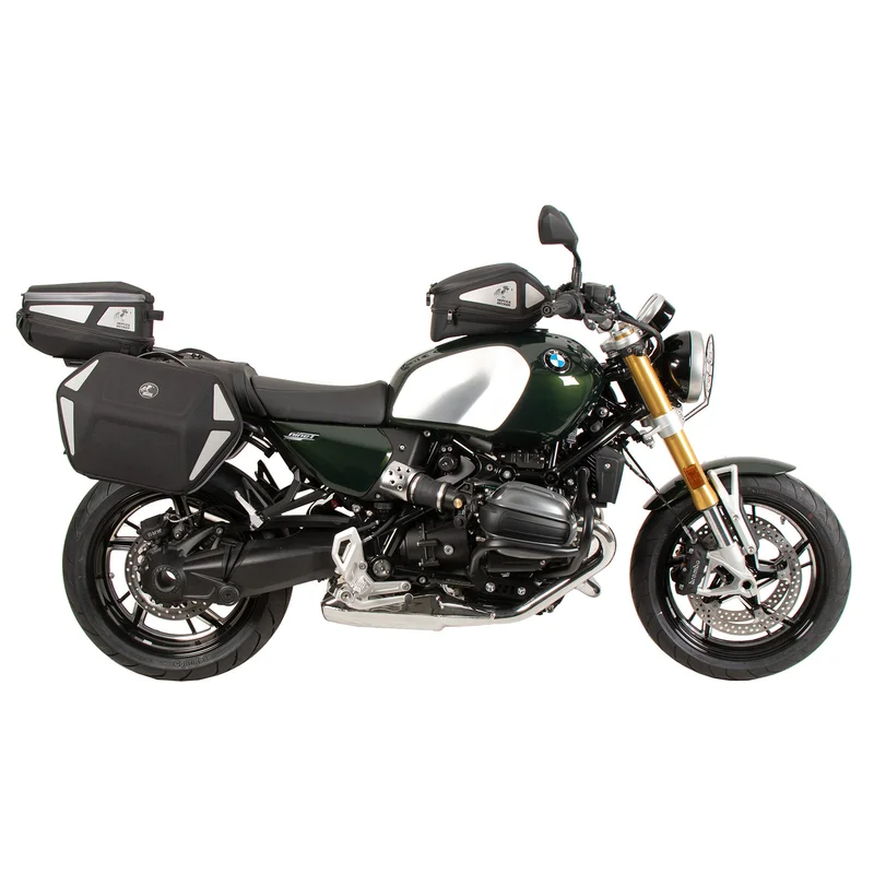 BMW R 12 NINET Topcase carrier - Mini Rack