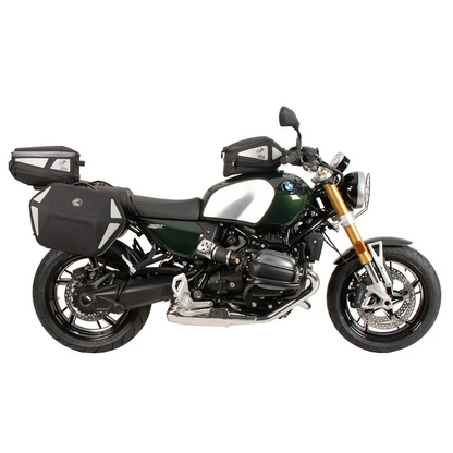 BMW R 12 NINET Topcase carrier - Mini Rack