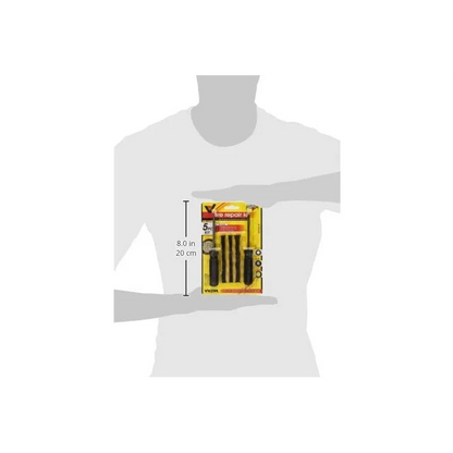 Tubeless Tyre Repair Kit