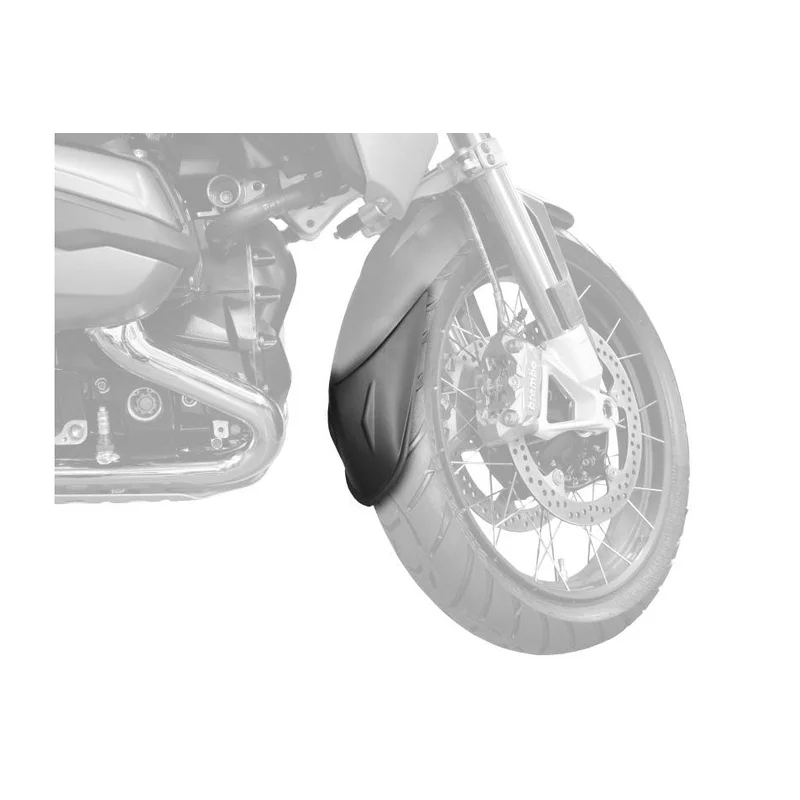 BMW R1250 Plastics - Uber Extenda Fender (Front)