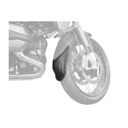 BMW R1250 Plastics - Uber Extenda Fender (Front)