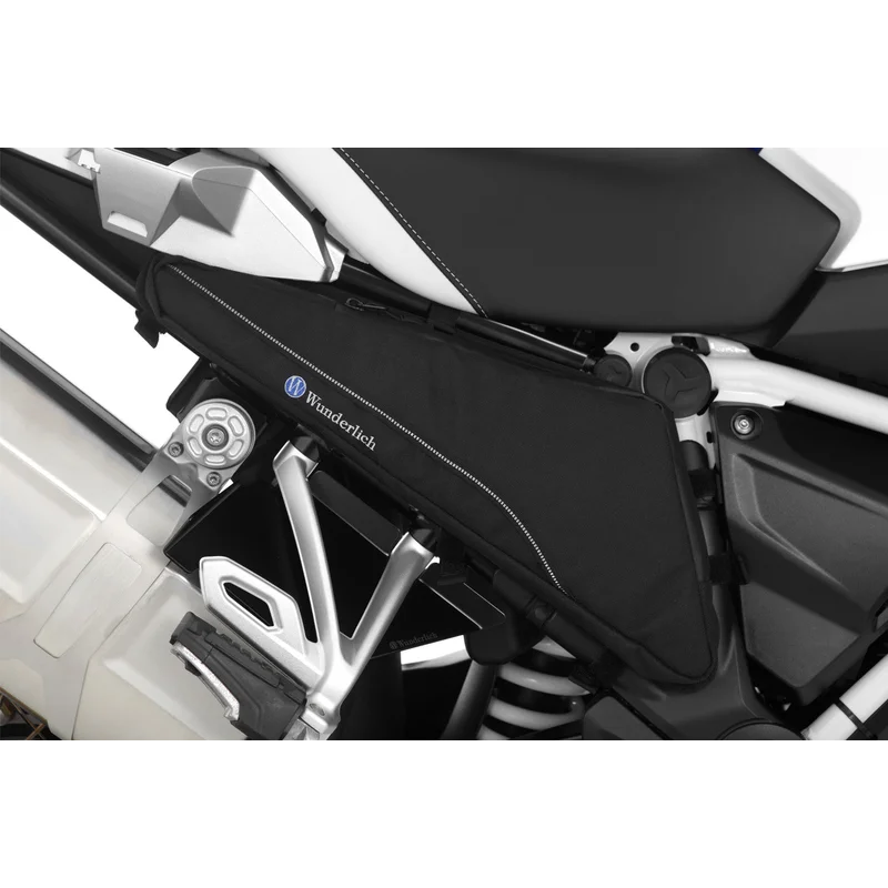 BMW R Series Luggage - Frame Bags
