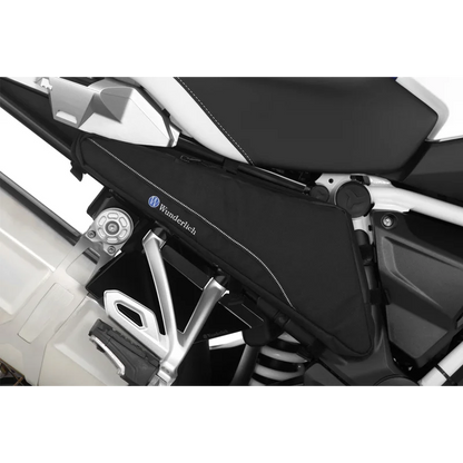 BMW R Series Luggage - Frame Bags