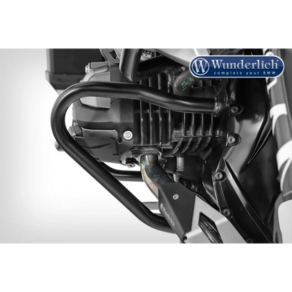 BMW R1200GS Spares - Mounting Kit For Valve Cover & Cylinder Protectors