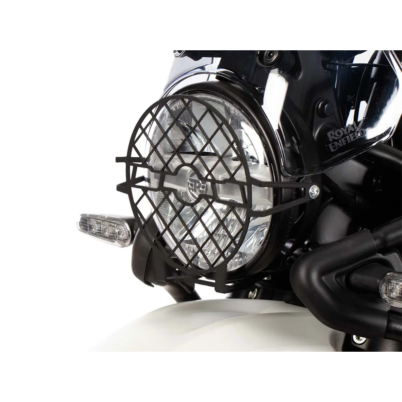 ROYAL ENFIELD HIMALAYAN 450 Protection - Headlight Grill