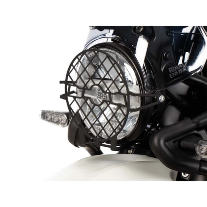 ROYAL ENFIELD HIMALAYAN 450 Protection - Headlight Grill