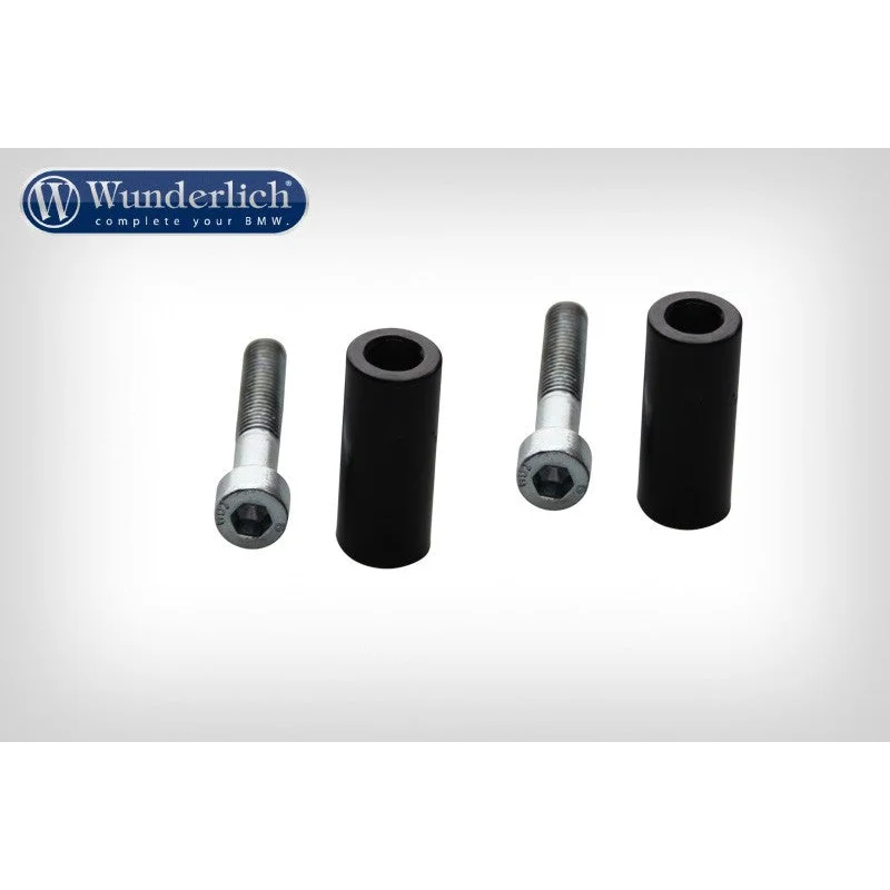 Ergonomics - Mirror Height Rise (25mm) M10 1.5