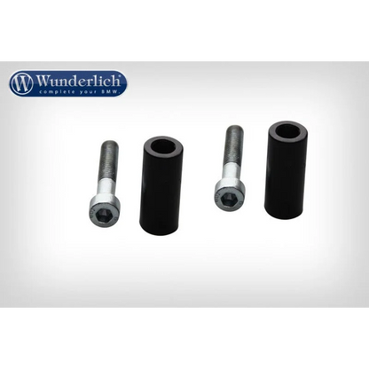 Ergonomics - Mirror Height Rise (25mm) M10 1.5