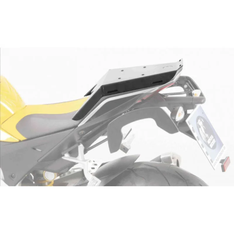 Aprilia Tuono V4 R Carrier - Sports Rack