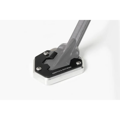 Side stand Enlargement - Yamaha (4536)
