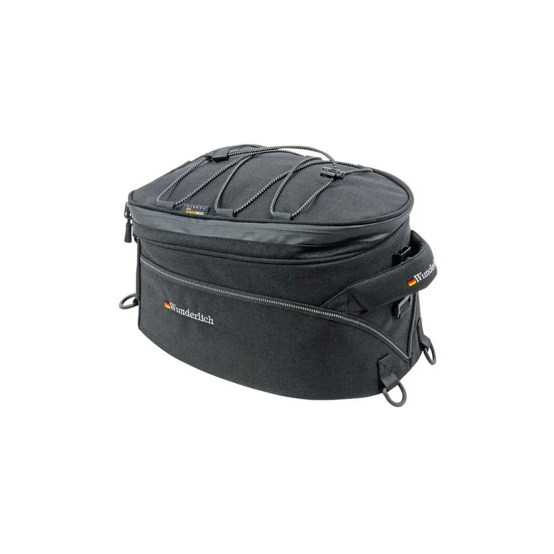 Tank Bag 15L Elephant Basic - Black