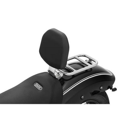 BMW R 18 / R 18 Classic Passenger Luggage Carrier - Chromed