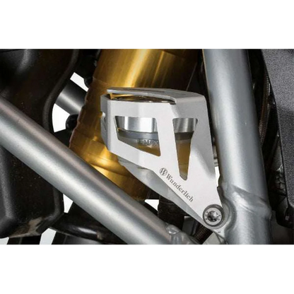 BMW R & S Series Protection - Reservoir Brake (Rear) - Silver