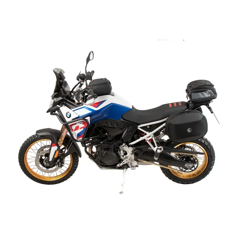 BMW F 900 GS Carrier - Mini Rack