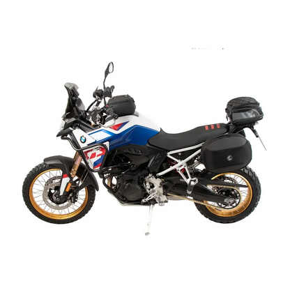 BMW F 900 GS Carrier - Mini Rack