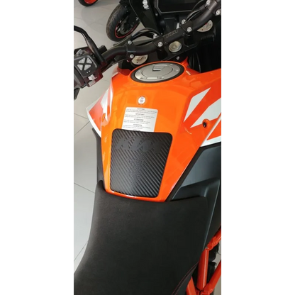 KTM Ergonomics - Tank Pad
