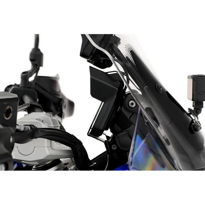 BMW R 1300 GSA Ergo - TFT Display Anti-Theft Protection.