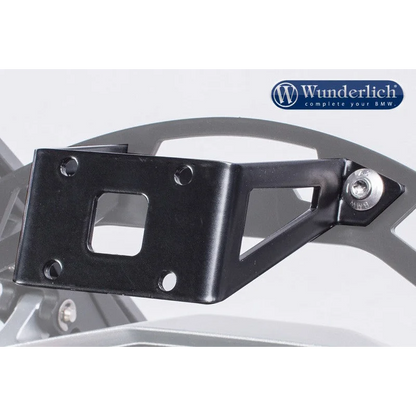 BMW R1200GS Ergonomics - Navigation Holder (for Screen Reinforcement Bracket)