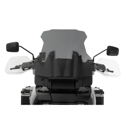 HD PAN America Protection - Hand Deflector - Black