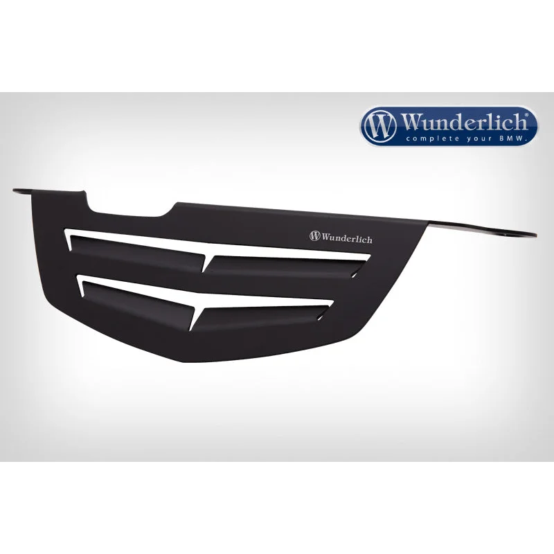 BMW R1200GS (13-16) Ergonomics - Aluminium Air Intake Grid