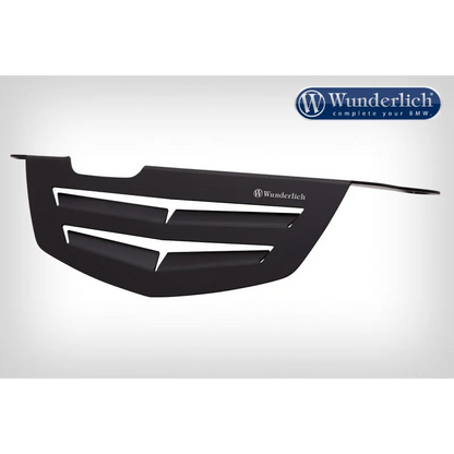 BMW R1200GS (13-16) Ergonomics - Aluminium Air Intake Grid