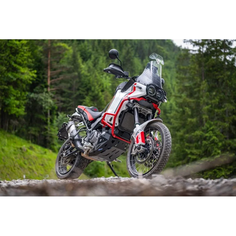 DUCATI DesertX Protection - Engine Protection "EXTREME"
