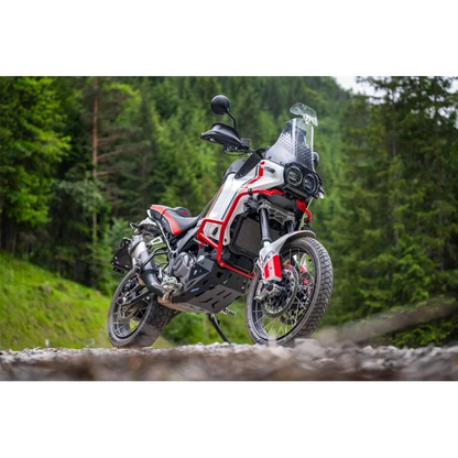 DUCATI DesertX Protection - Engine Protection "EXTREME"