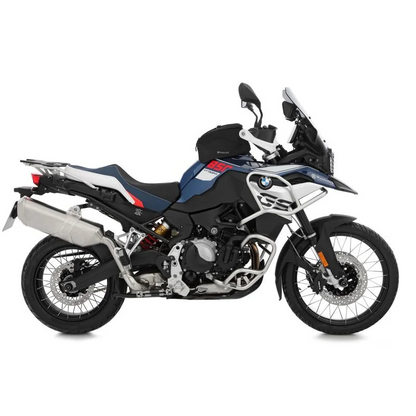 BMW F 900 GS Adventure Seat - Active Comfort +15mm - high "Trophy Edition"