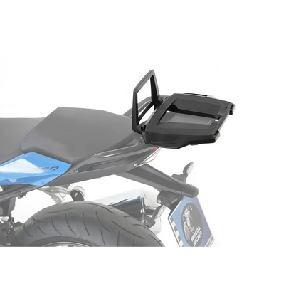 BMW R1200RS Carrier Topcase - Alu Rack
