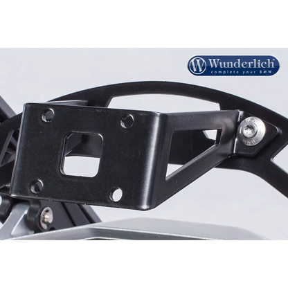 BMW R1200GS Ergonomics - Navigation Holder (for Screen Reinforcement Bracket)