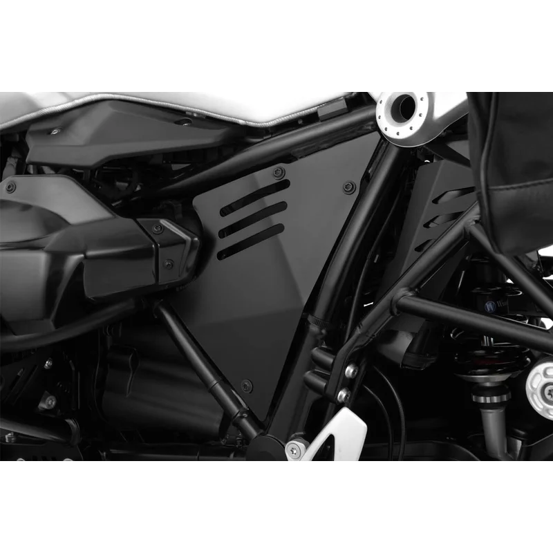 BMW R Nine T Protection - Air Filter Box Cladding